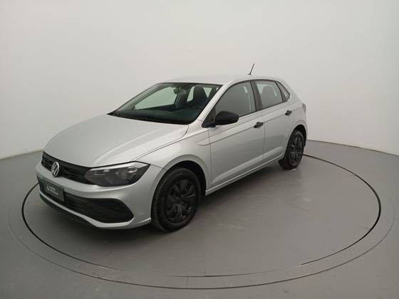 VOLKSWAGEN POLO 1.0 MPI TRACK MANUAL
